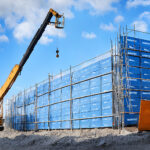 Premium Noise Barrier