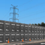 Performance Noise Barrier
