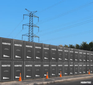 Performance Noise Barrier