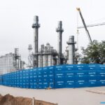 Performance Noise Barrier