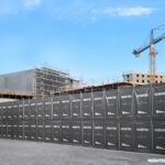 Performance Noise Barrier