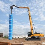 Pile Driver Shroud