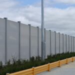 EchoShield – Permanent Noise Walls
