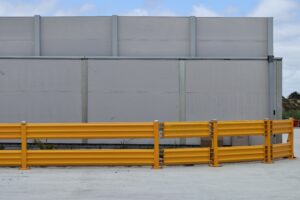 EchoShield – Permanent Noise Walls