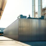 EchoShield – Temporary Noise Walls