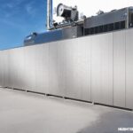 EchoShield – Temporary Noise Walls