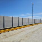EchoShield – Permanent Noise Walls