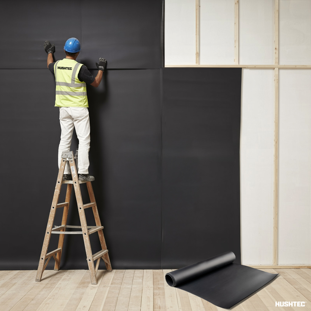 Top 5 Soundproofing Challenges in Industrial Spaces—and How to Solve Them