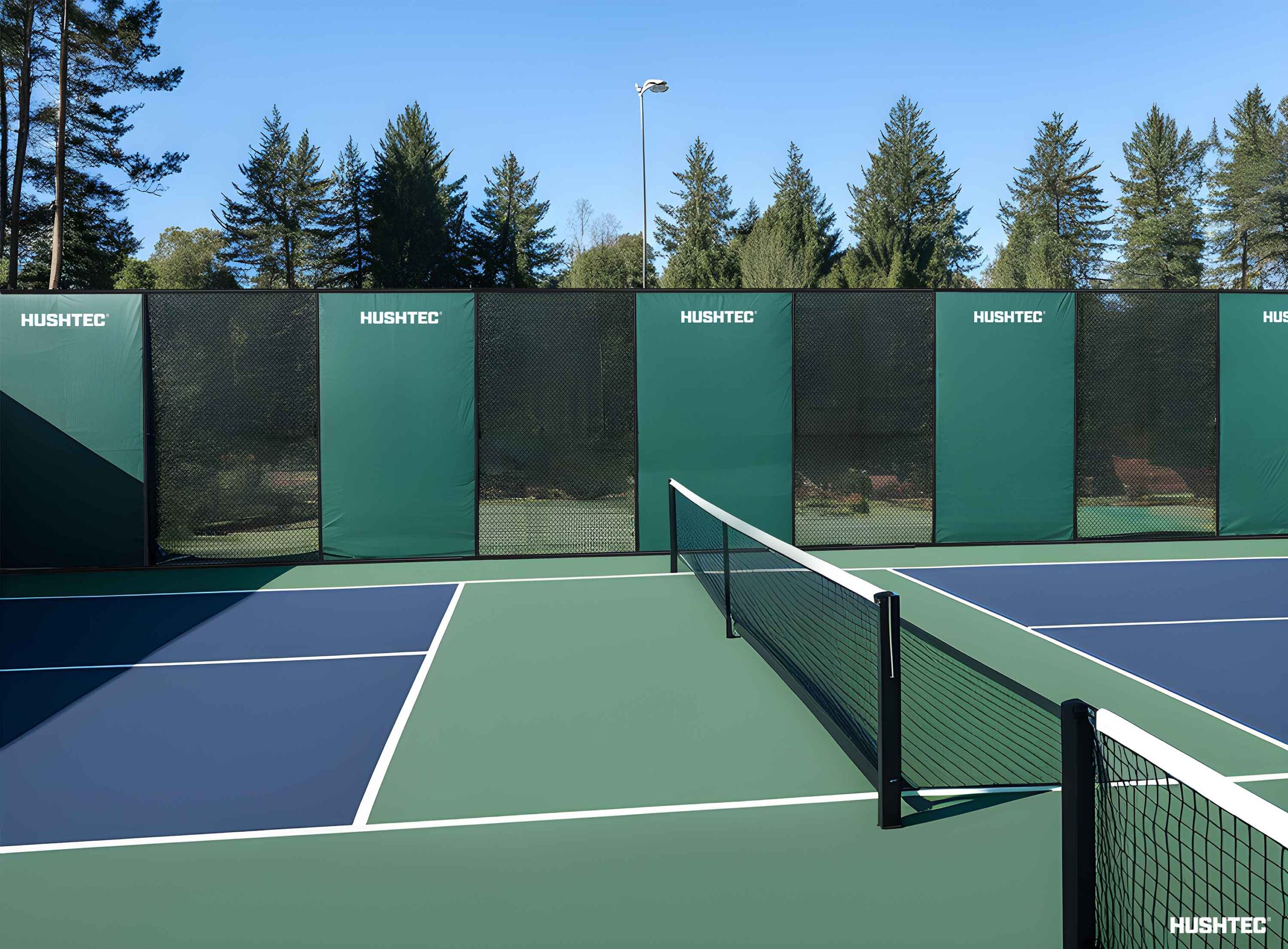Recreation and Sports