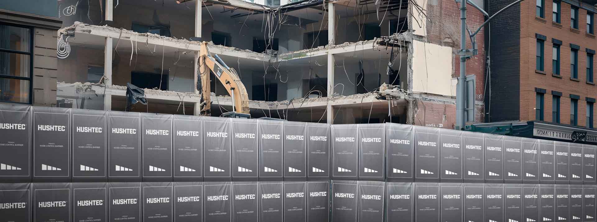Demolition