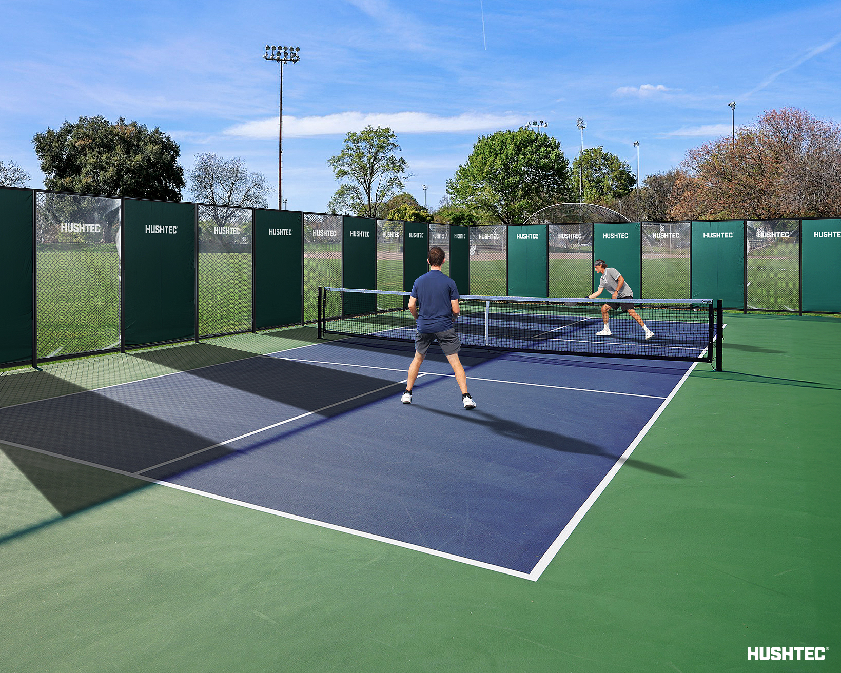 Recreation and Sports